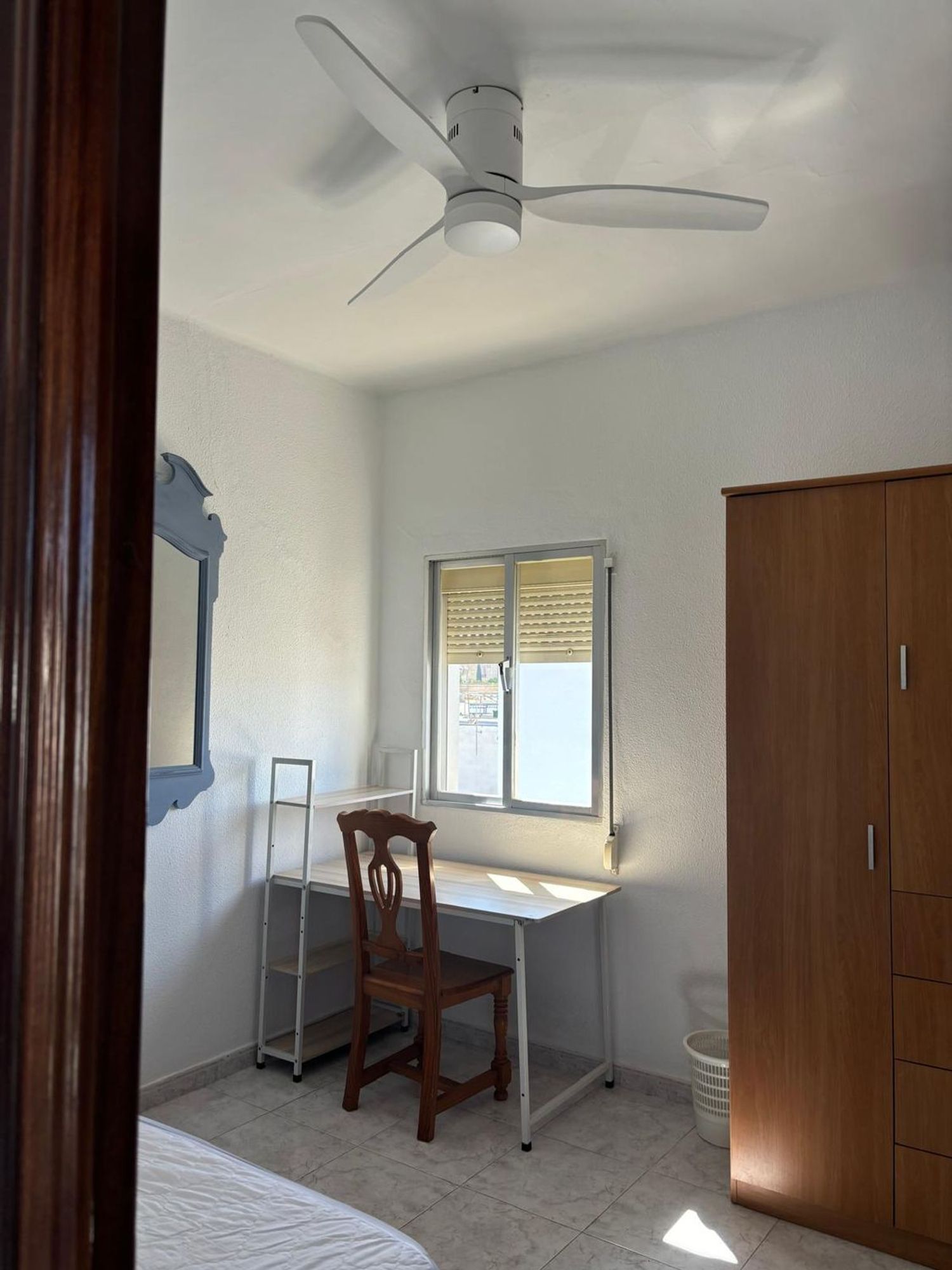 Piso en calle Sanlúcar la Mayor, 20 - Foto 23