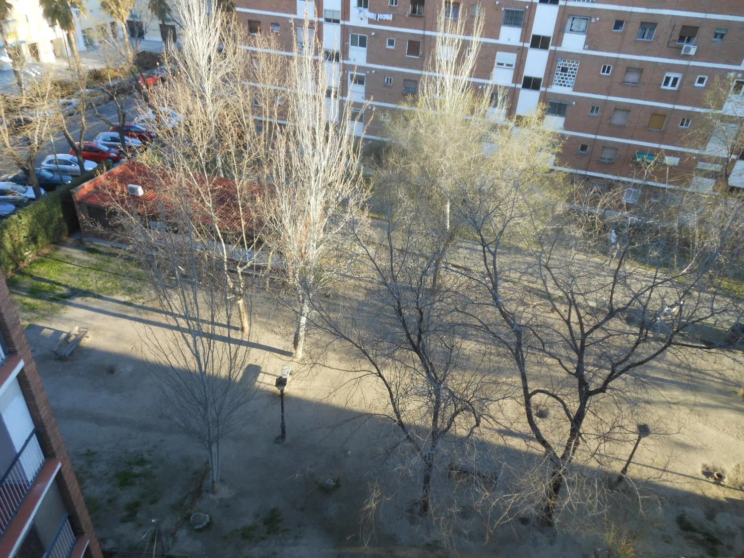 Ático en paseo de la Ermita del Santo, 33 - Foto 26