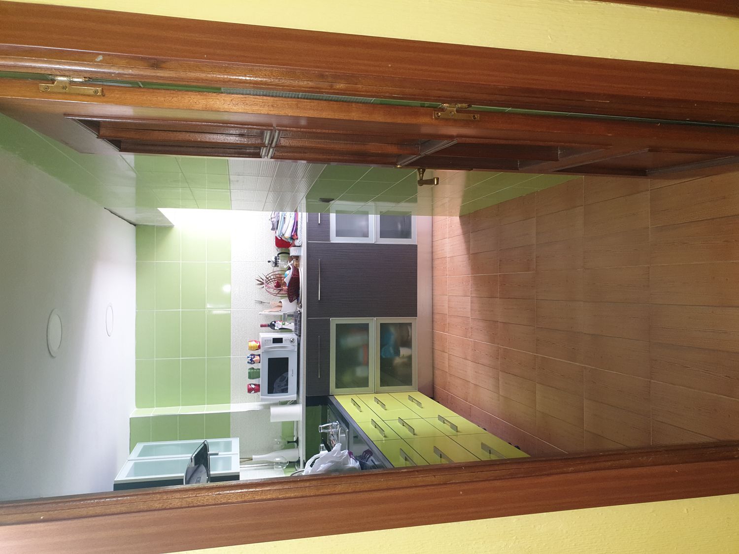 Piso en plaza las Tendillas, 11 Bloque - Foto 6