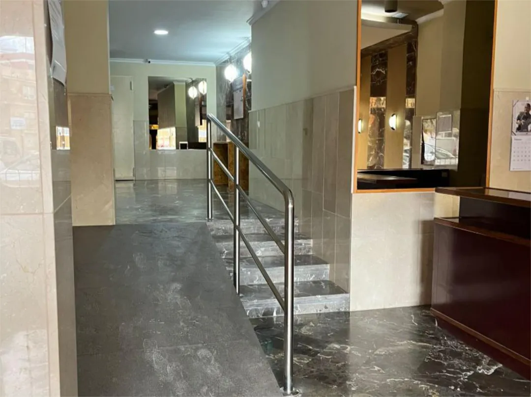 Piso en  Carrer Doctor Terradell 1 - Foto 45