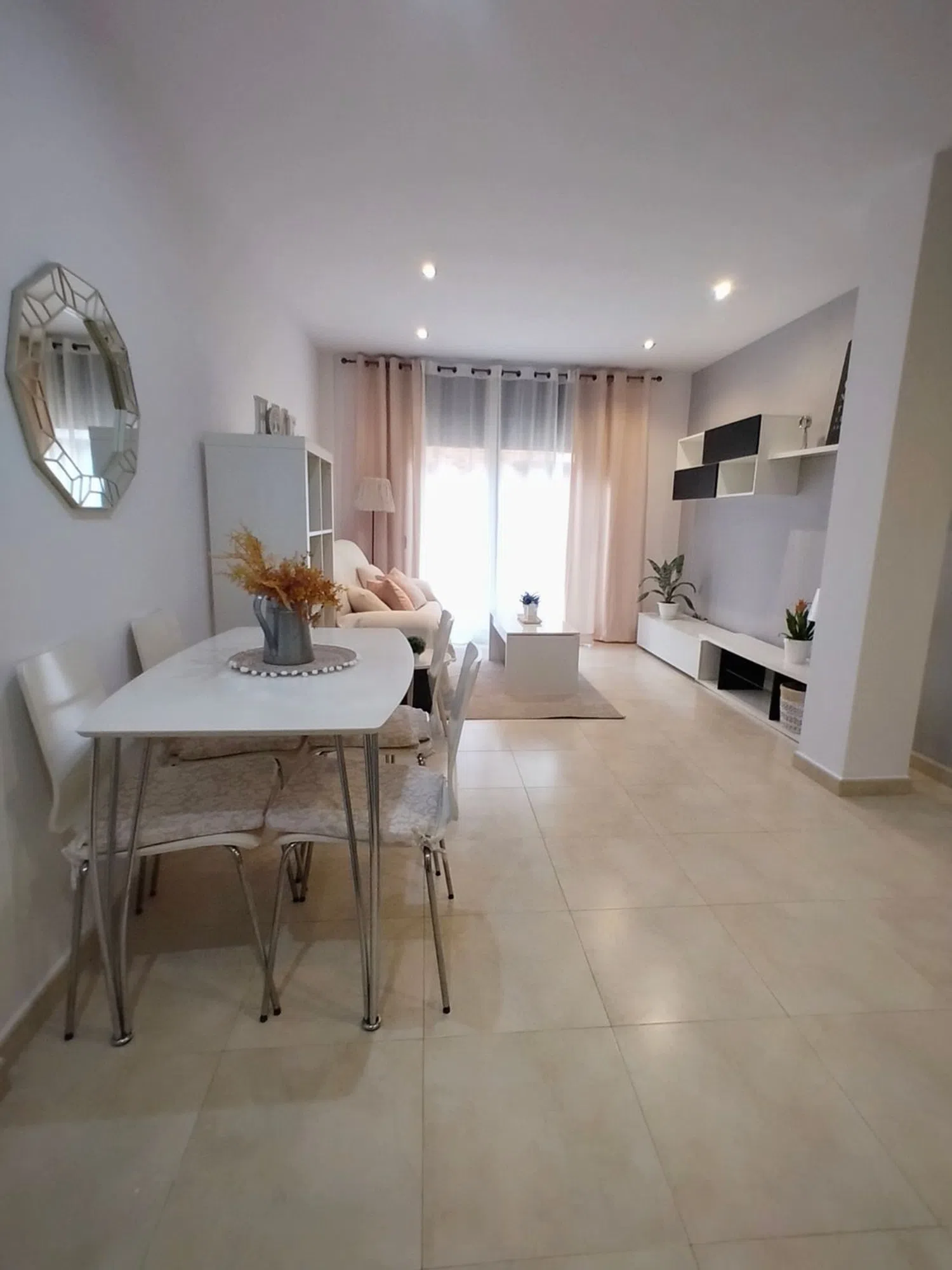 Piso en calle de Balsareny, 1 - Foto 1