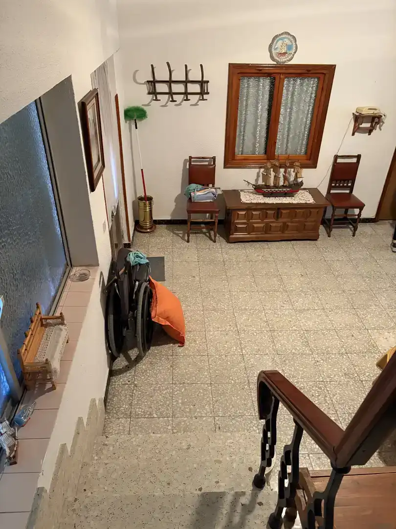 Finca rústica en  Avenida de la Paz 12 - Foto 3