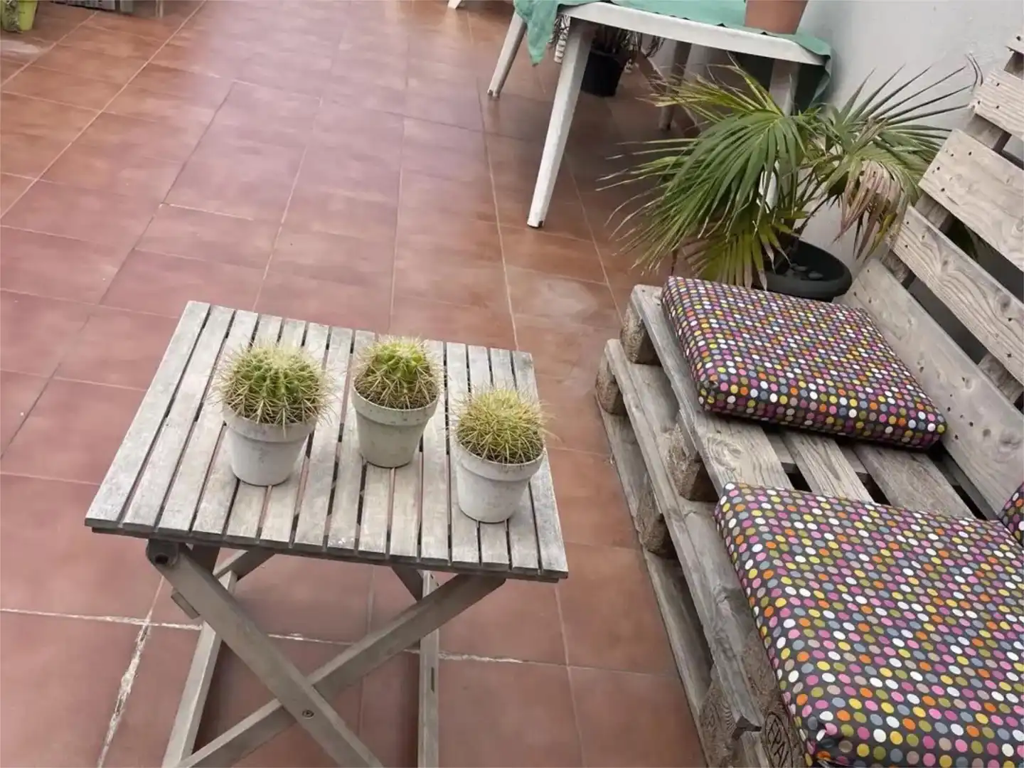 Ático en  Calle Vergara 23 - Foto 9