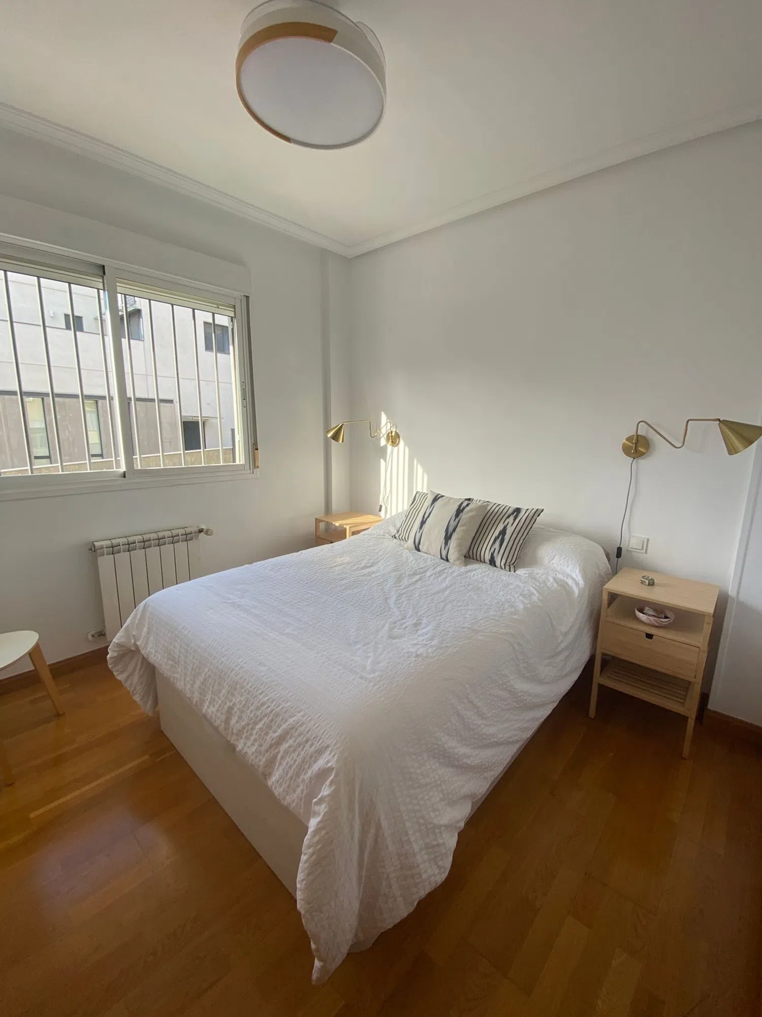 Piso en calle de Milán, 32