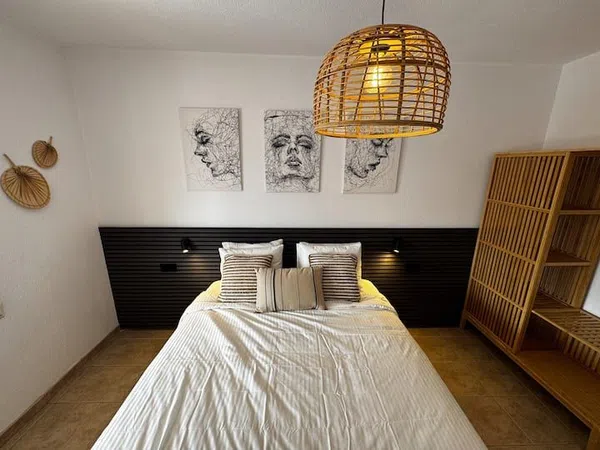 Chalet pareado en Calle Vicente Aleixandre, 4, La Siesta - El Salado - Torreta - Foto 16