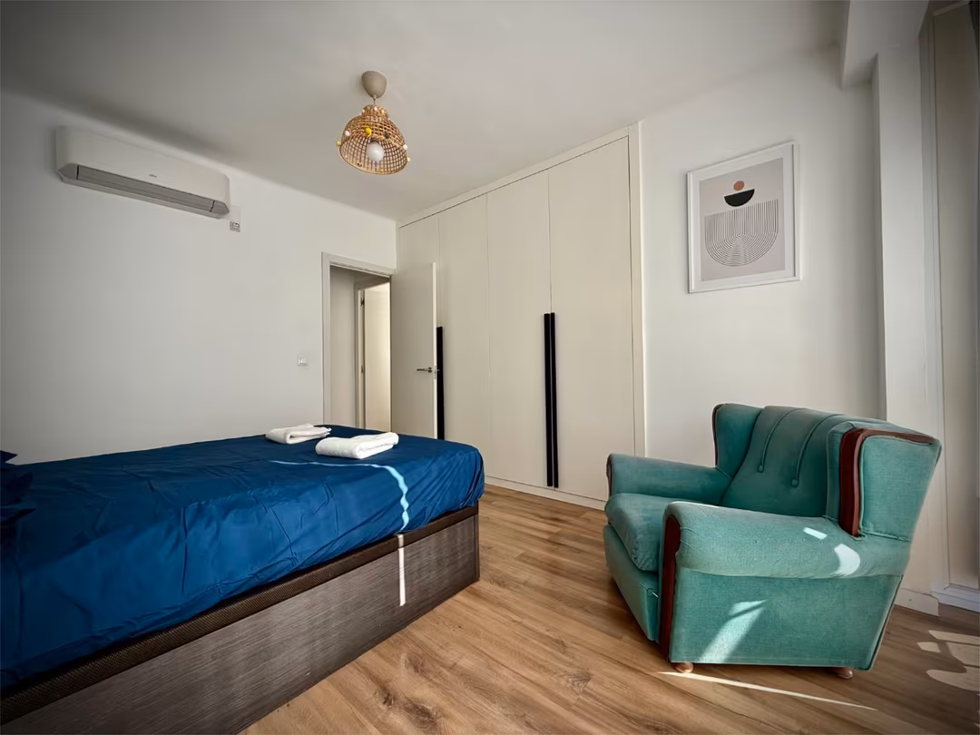 Piso en  Calle Almona 1 - Foto 5