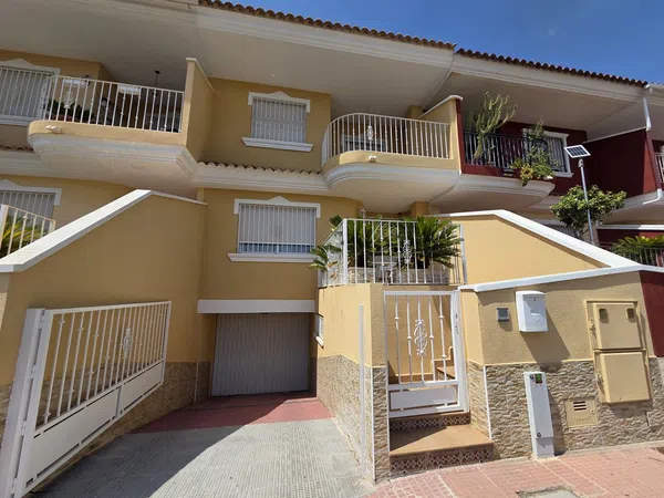 Casa o chalet independiente en Calle Francia, 15 - Foto 1