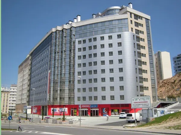 Piso en Avenida de Monelos, 147 - Foto 1