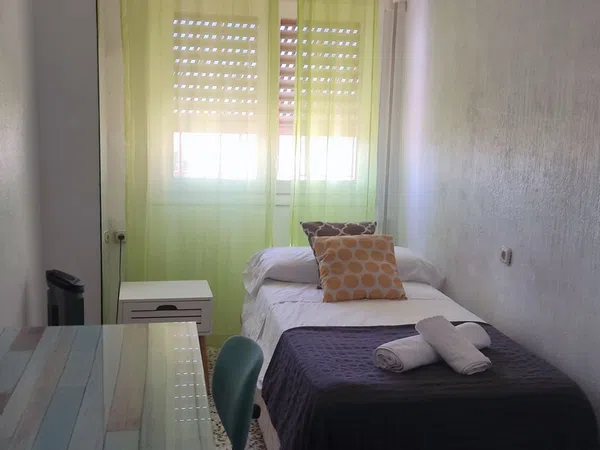 Piso en Calle San Juan Bosco, 115, Altamira - Oliveros - Barrio Alto, Altamira - Oliveros - Barrio Alto - Foto 12
