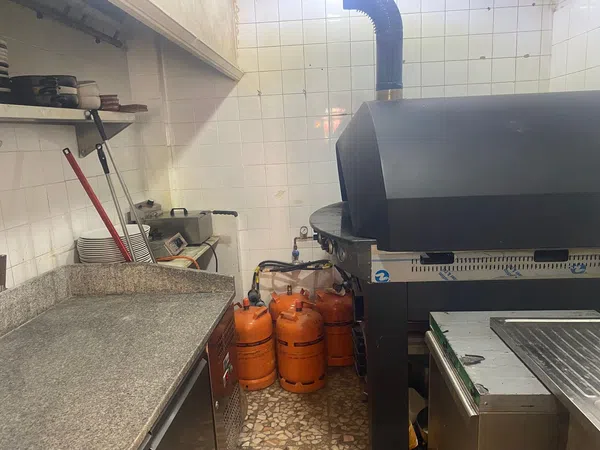 Pizzería en traspaso en Calle José María de Pereda, 32 a - Foto 11