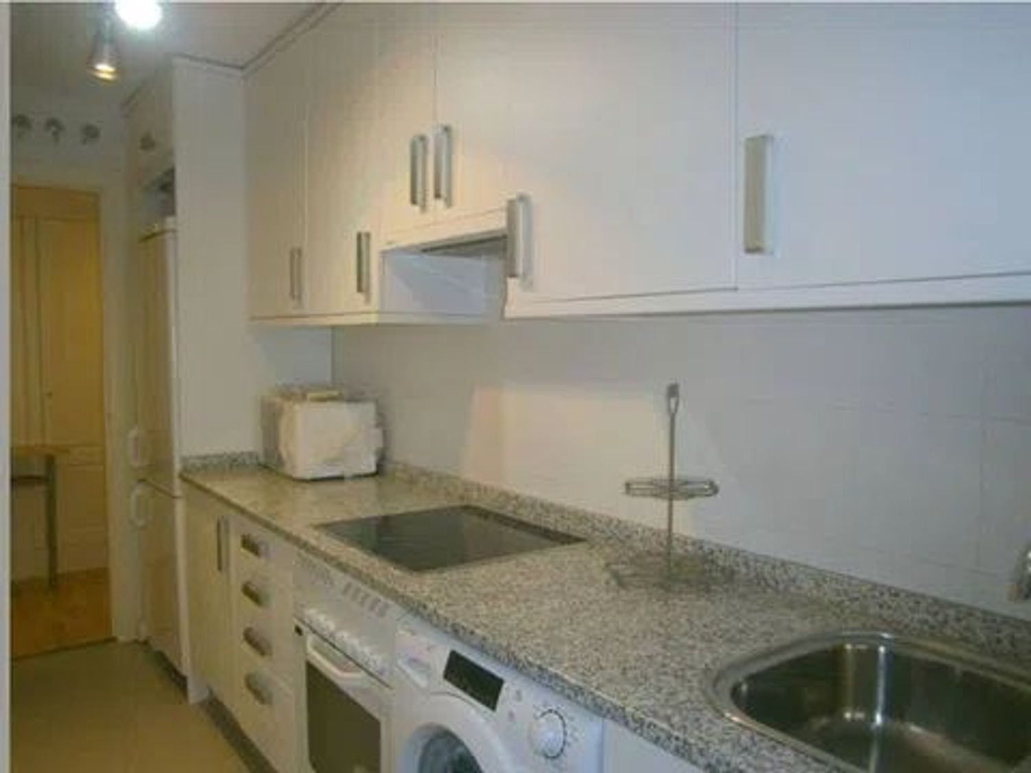 Piso en Travesía Seises, 1, Casco Histórico, Casco Histórico - Foto 5