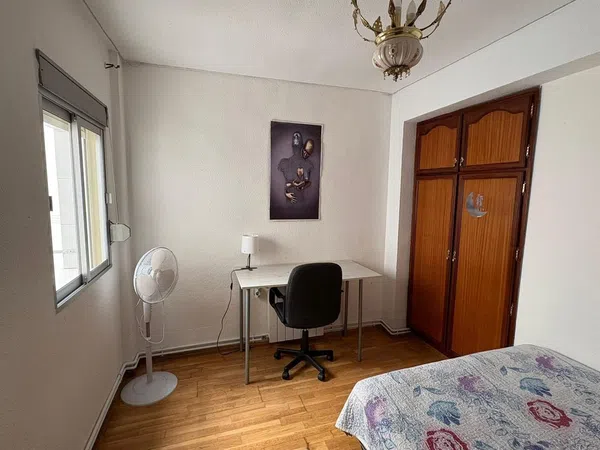 Piso en calle Halcón, 26 - Foto 15