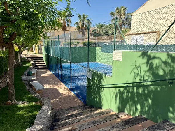 Chalet adosado en Avenida Jaime I, 2, El Balcó - Jaume I - Foto 34