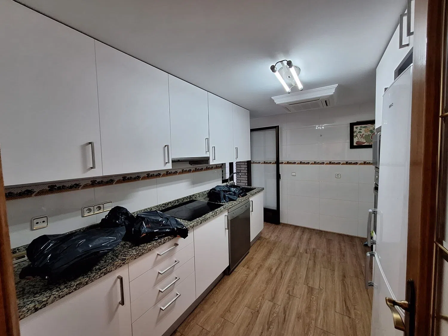 Piso en avenida de la Estación, 5 - Foto 33