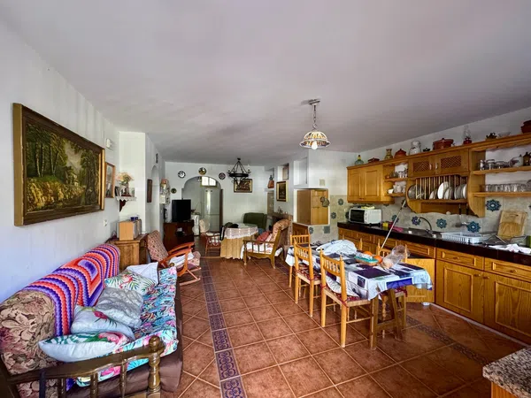 Casa rural en Camino del Arroyo de Matanzas s/n - Foto 14