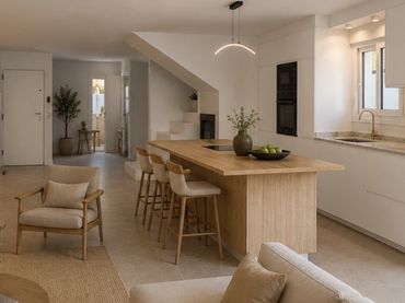 Chalet en  Urbanización Lomas Bellas 22 - Foto 6