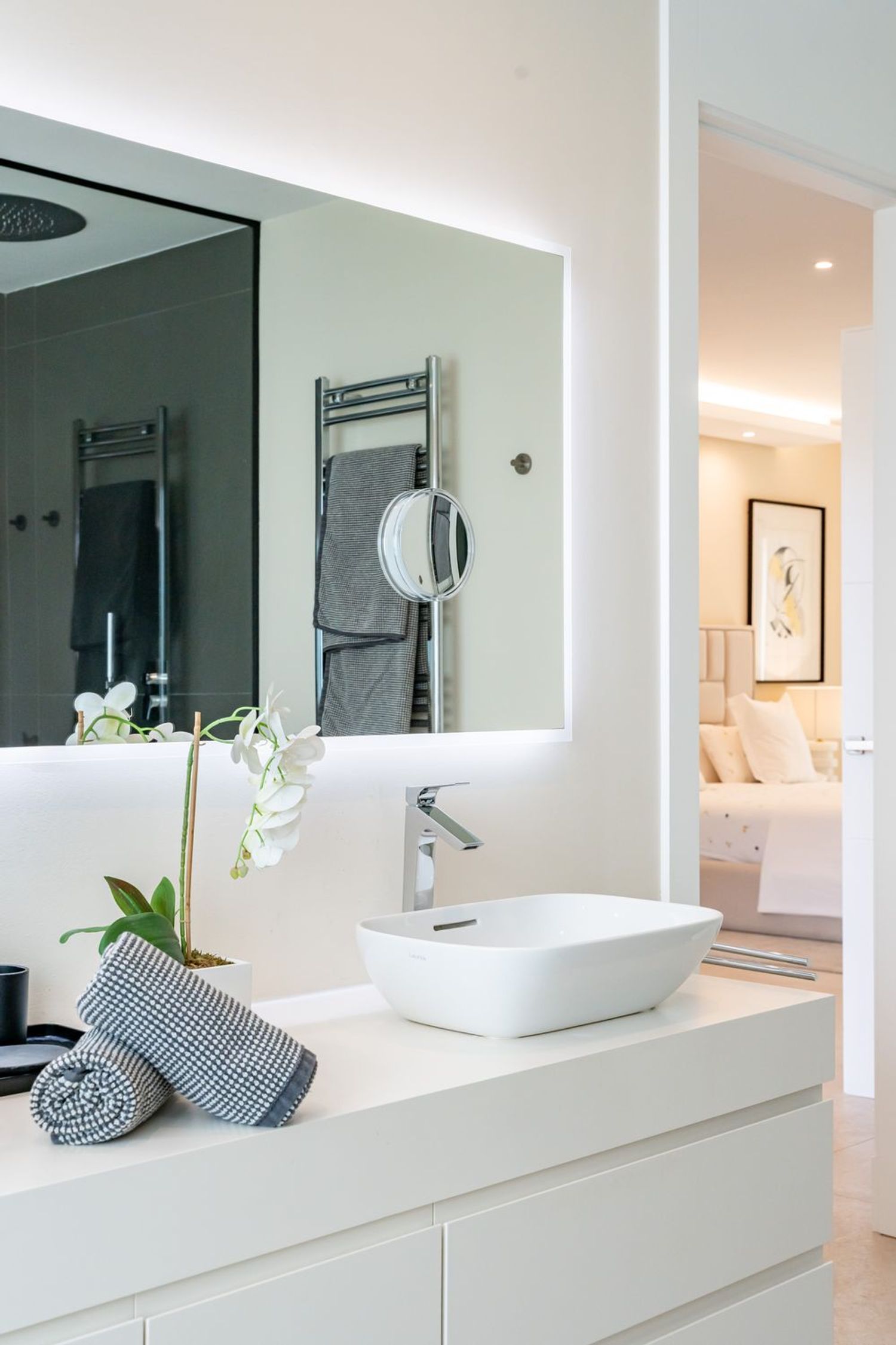 Piso en avenida del Pirata, 1 - Foto 33