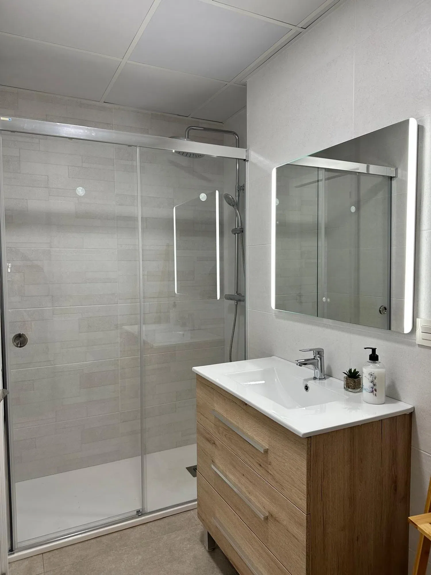 Piso en alameda de Capuchinos, 9 - Foto 14