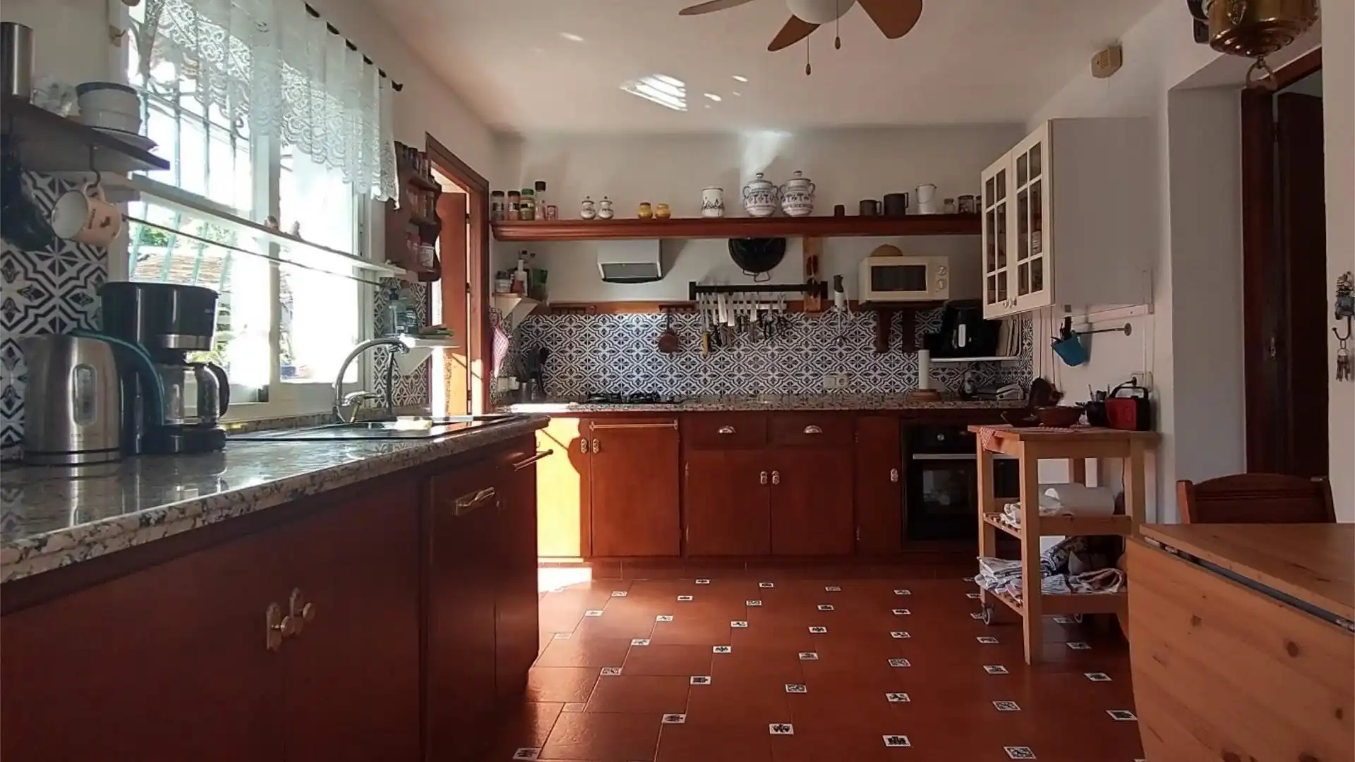 Chalet en  Calle las Buganvillas 27 - Foto 23