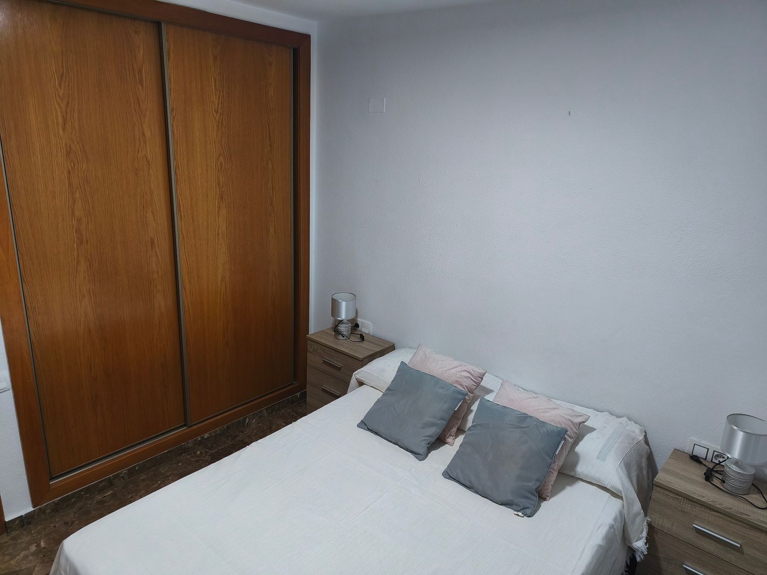 Piso en calle Federico Garcia Lorca, 24 - Foto 7