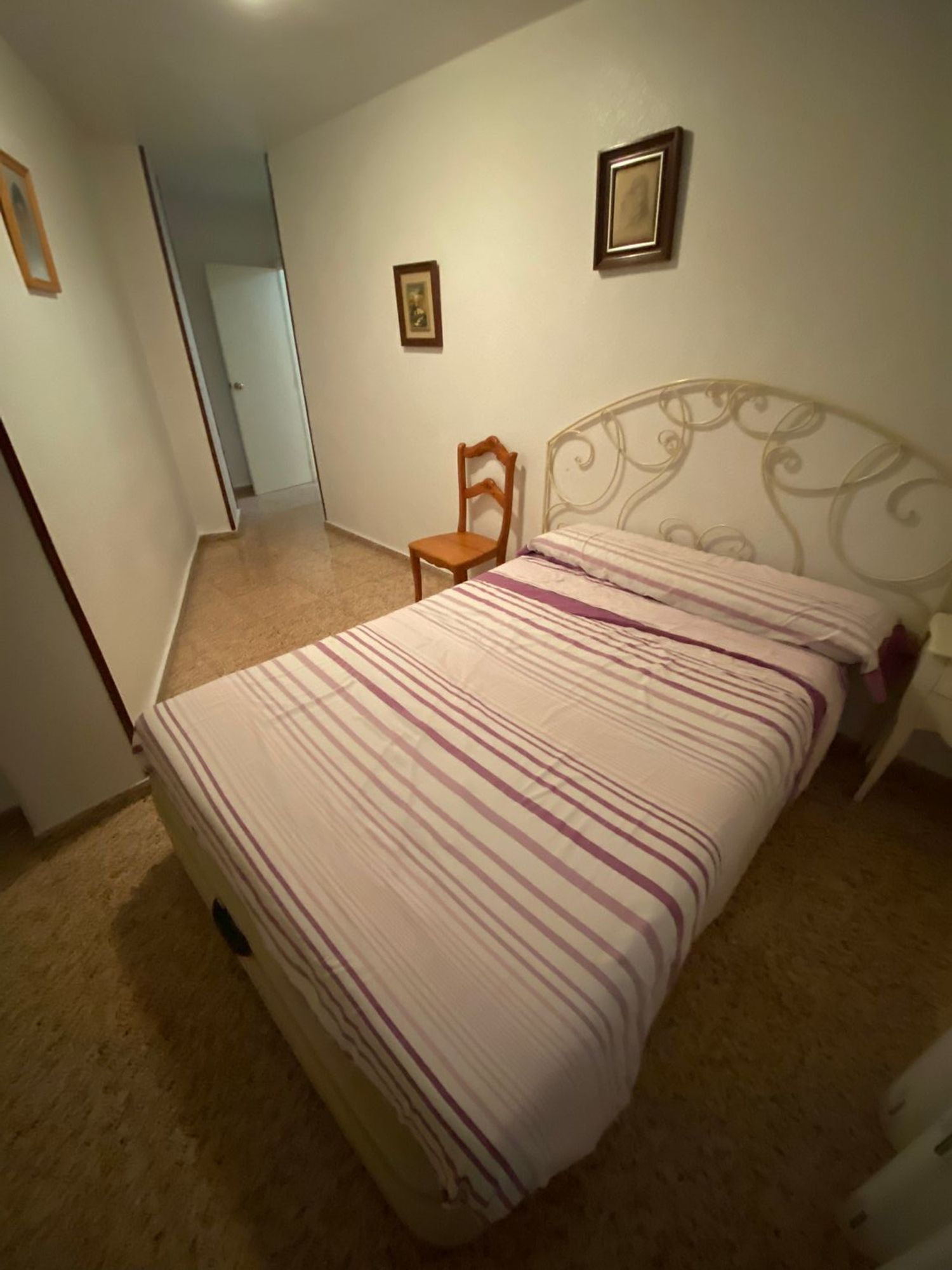 Piso en Calle Hermanos Soto Chápuli, Campoamor - Foto 13