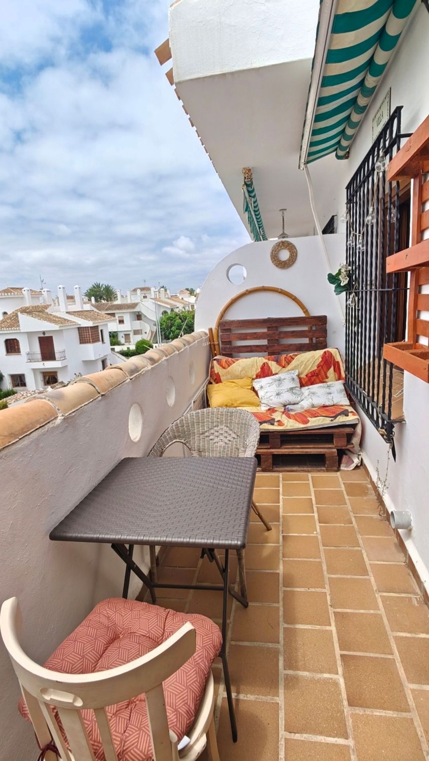 Estudio en Avenida del Mar Menor, 60, Pueblo Latino, Pueblo Latino - Foto 9