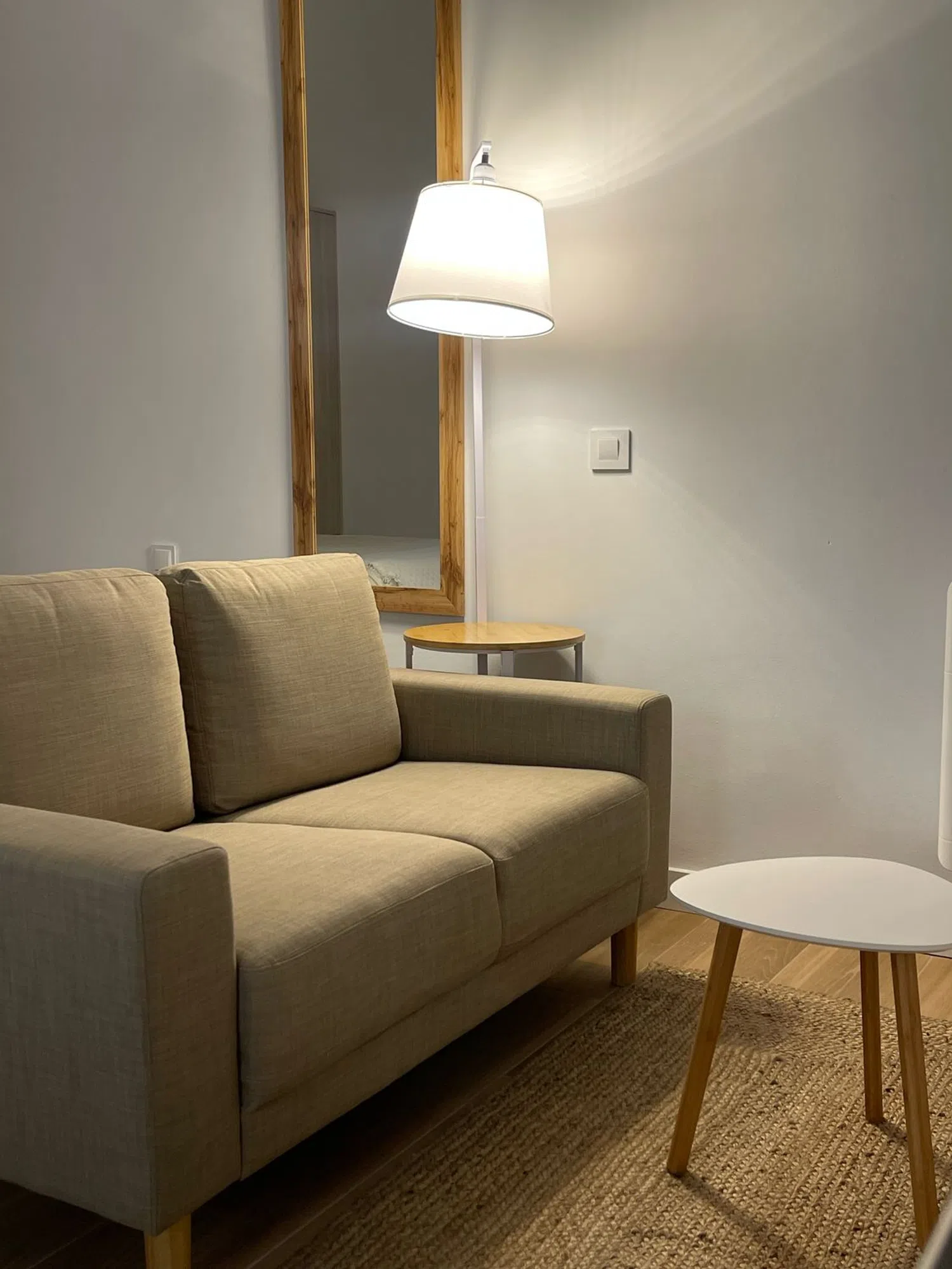 Estudio en calle de Agustín Durán, 8 - Foto 3