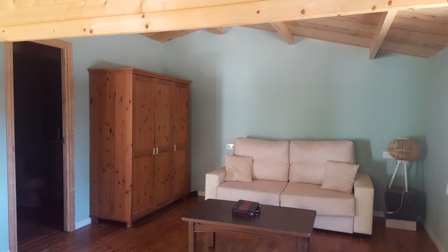 Casa rural en Carril de Los Fuguillas s/n - Foto 2