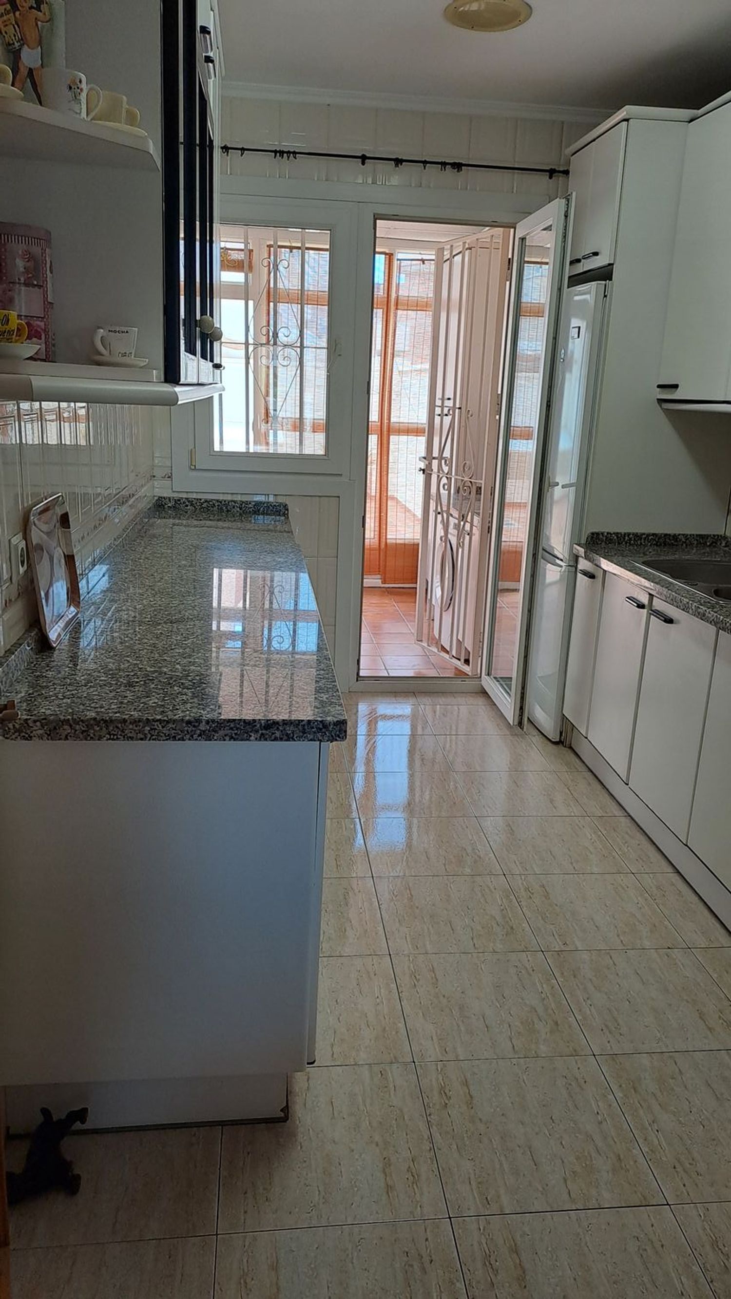 Chalet adosado en Camino de Bobar, 900, Vega de Acá - Nueva Almería - Cortijo Grande, Vega de Acá - Nueva Almería - Cortijo Grande - Foto 6