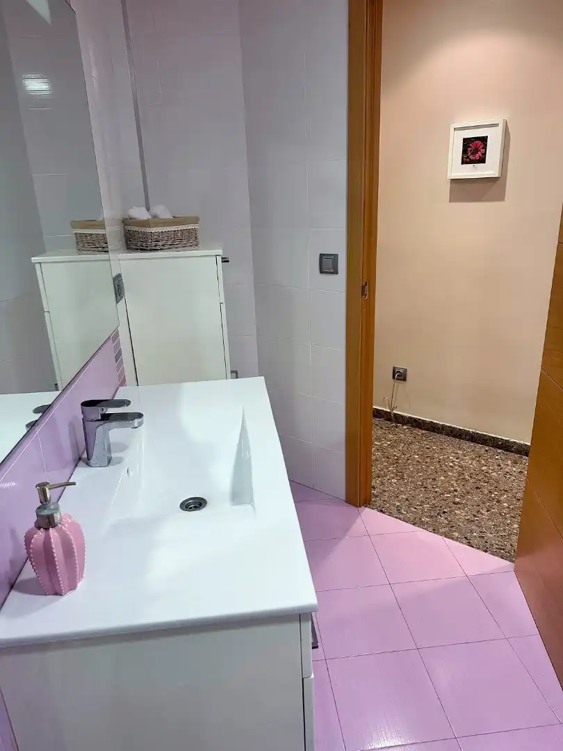 Piso en  Plaça del Poeta Vicente Gaos - Foto 48