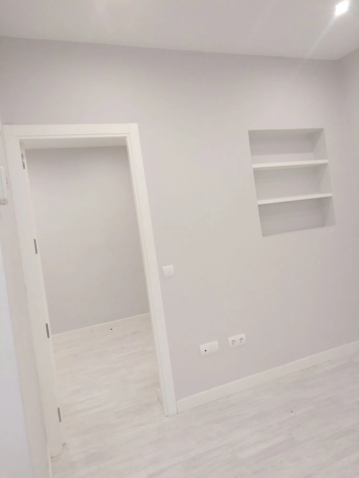 Piso en calle de Juan de Urbieta, 18 - Foto 9