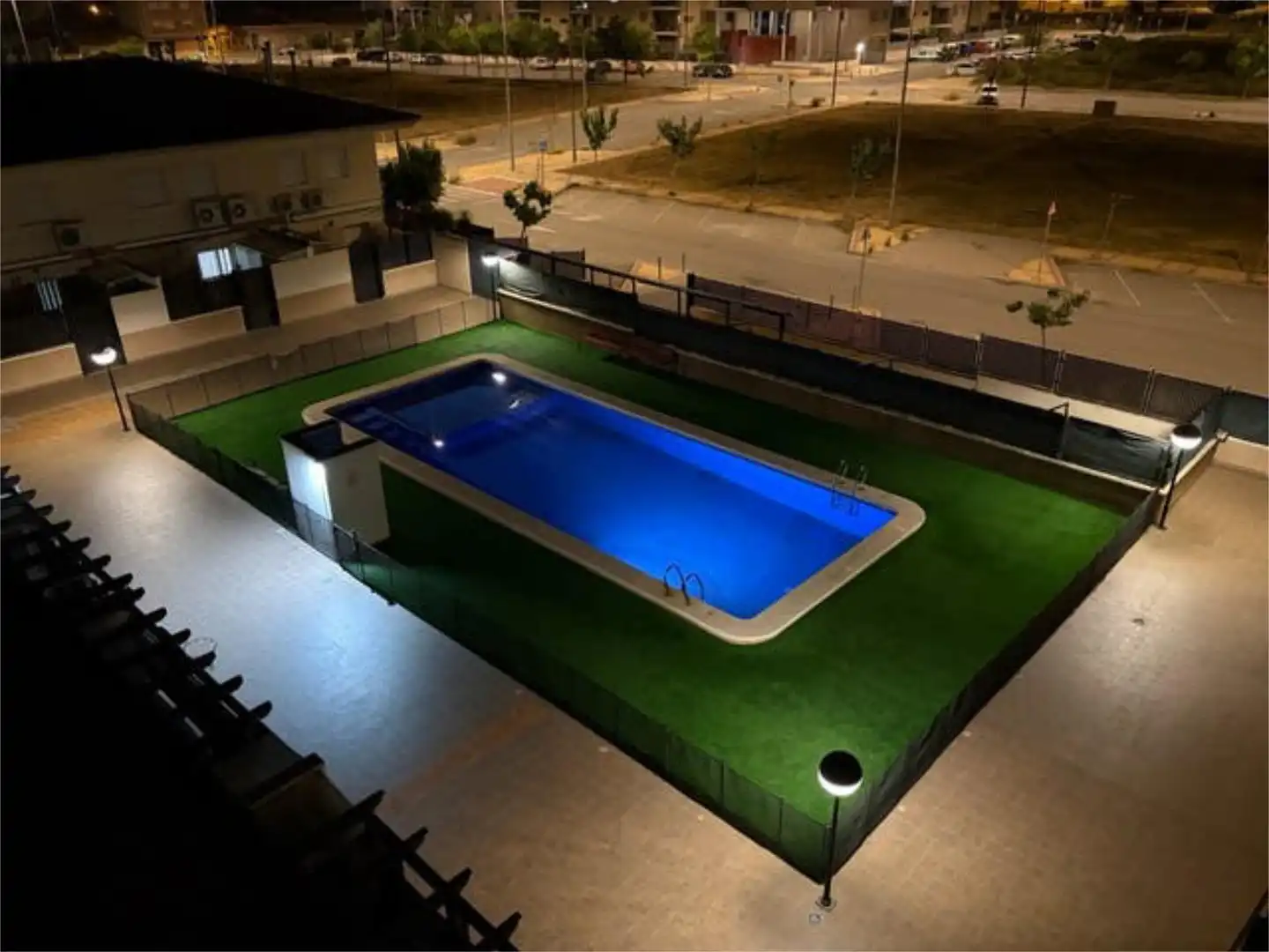 Piso en El Señorio ( Sangonera la Verde ) - Foto 1