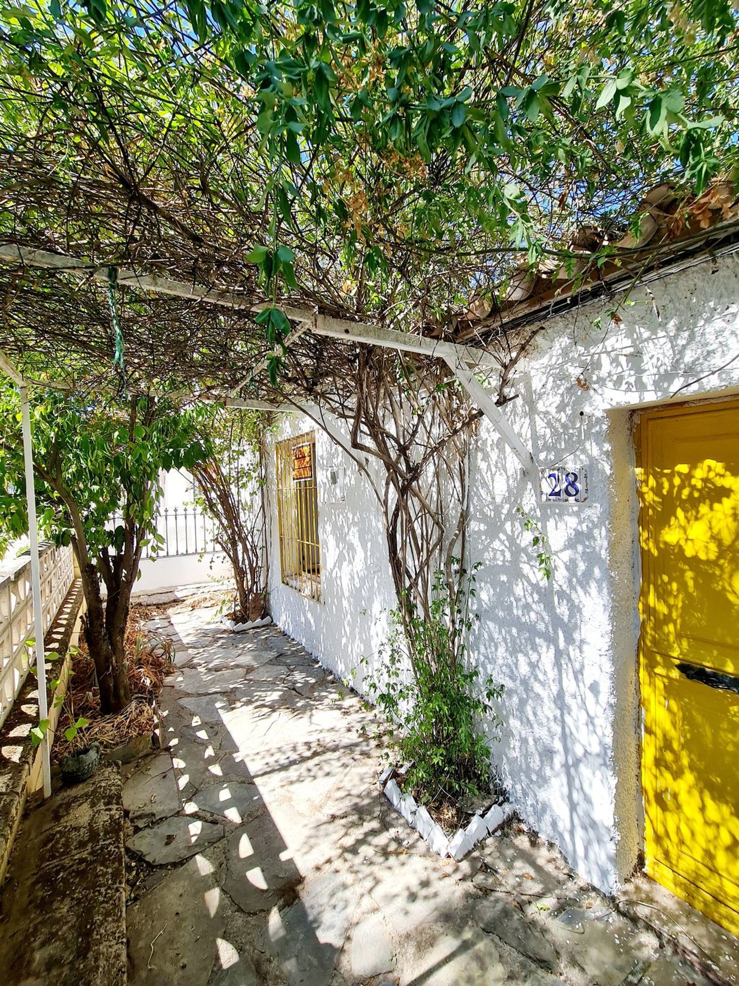 Casa rural en Calle la Purisima, 28 - Foto 3
