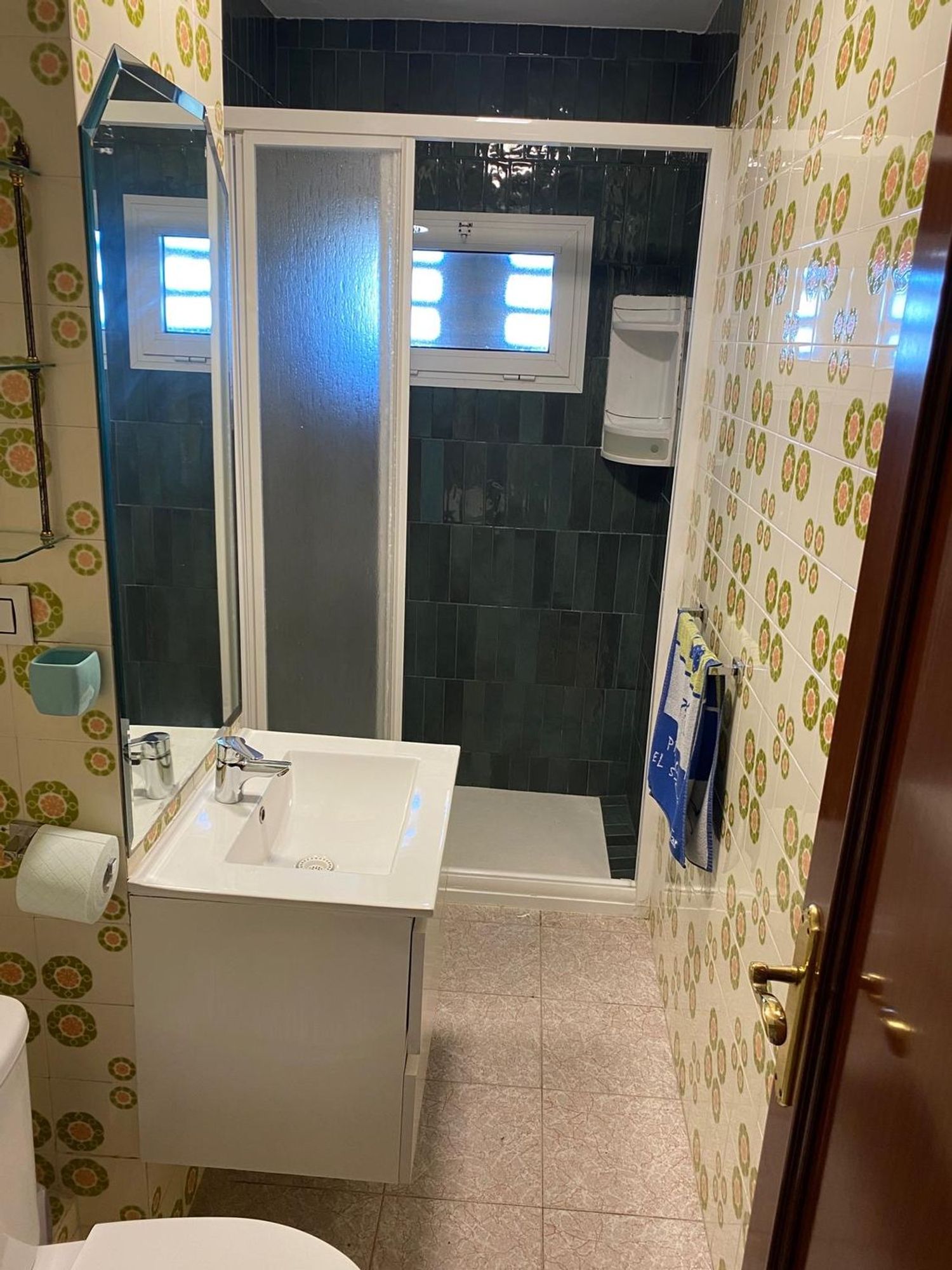 Piso en calle Nuestra Señora de las Mercedes, 8 - Foto 5