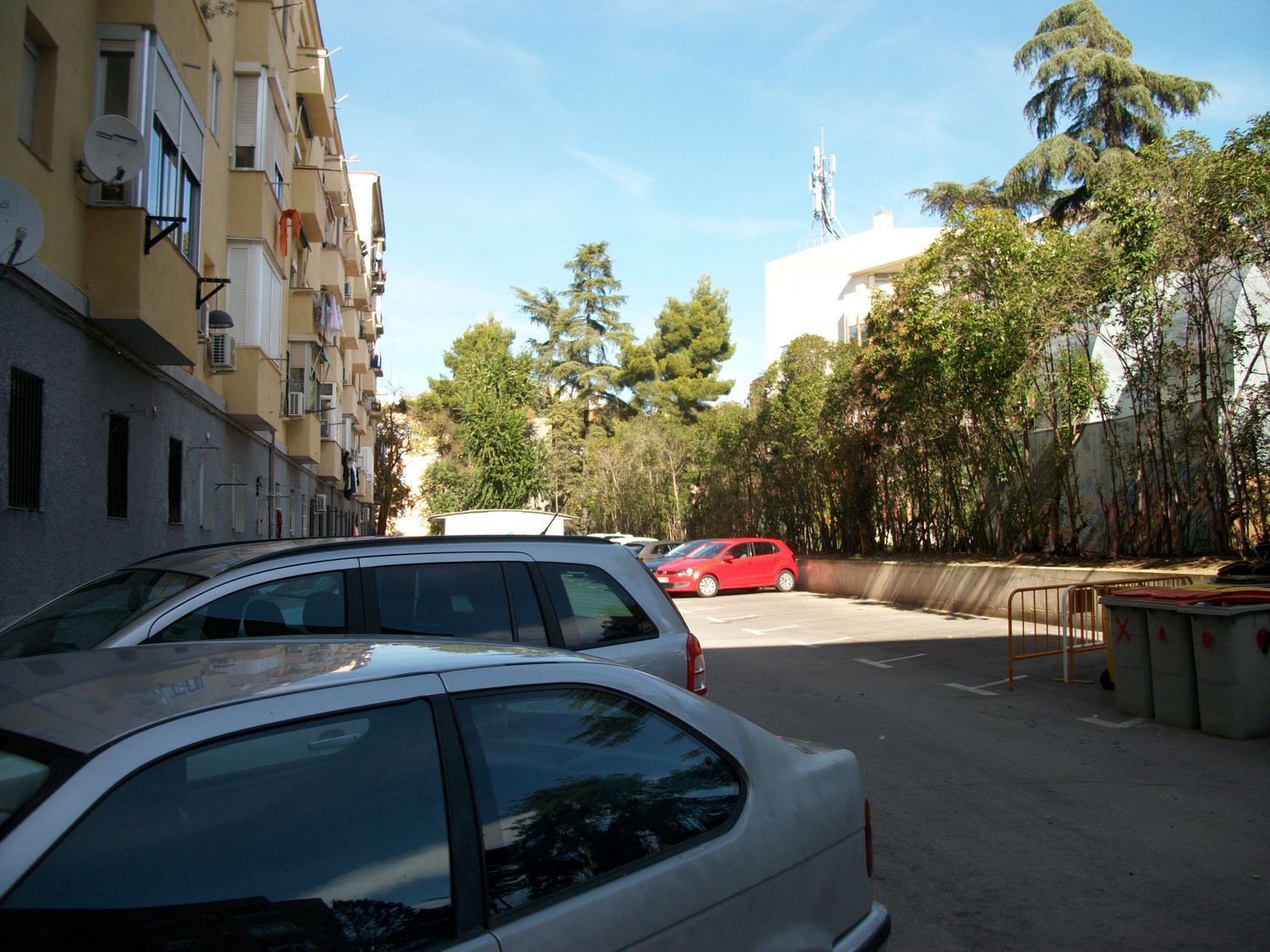 Piso en paseo de las Delicias, 63 - Foto 49