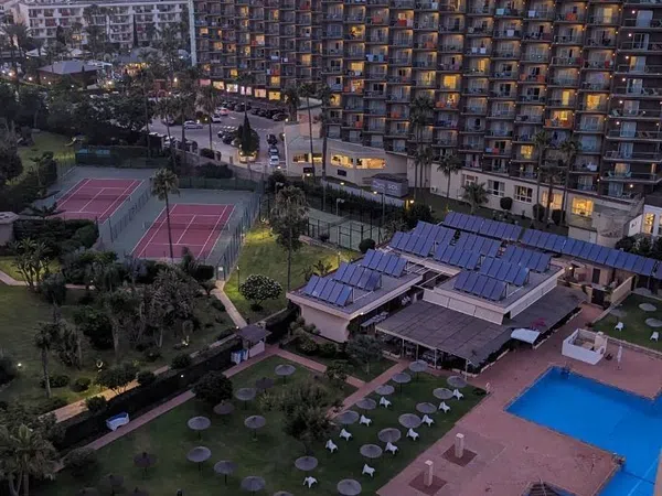 Piso en Avenida de Benyamina, 2, Playamar - Benyamina - Foto 24