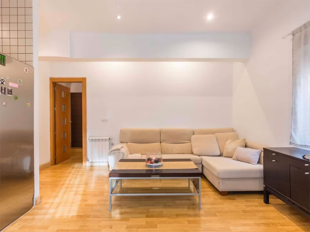 Piso en  Plaza Castillejo 8 - Foto 2