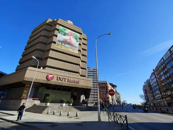 Piso en Calle Zabaleta, 3, Prosperidad - Foto 12