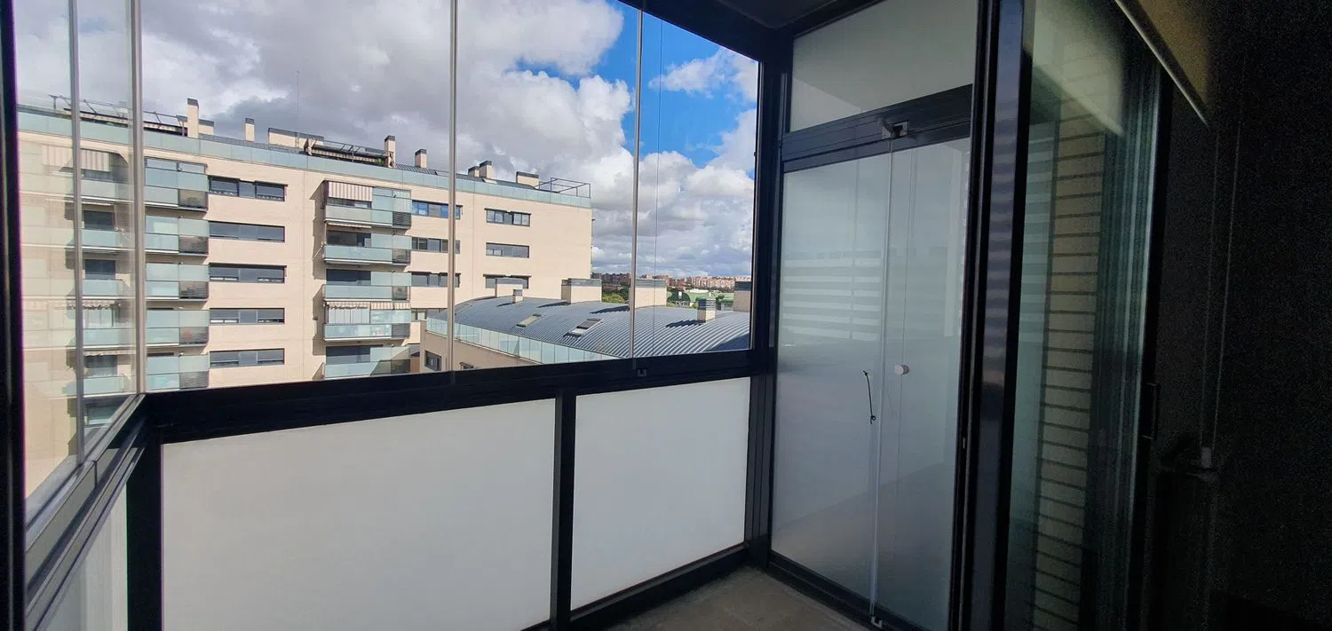Piso en Barrio Parque oeste - Fuente Cisneros - Foto 10