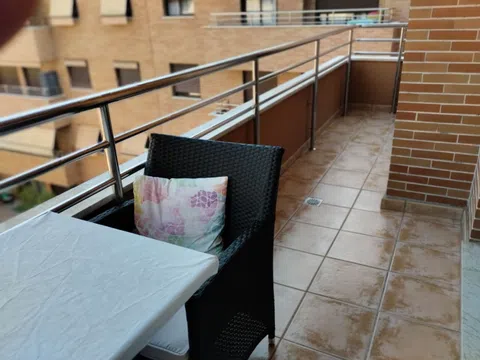 Piso en calle Teresa de Calcuta, 3