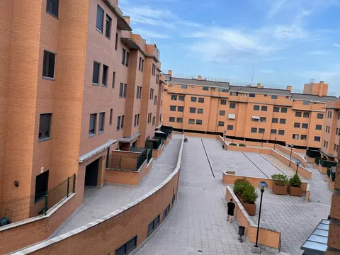 Piso en calle de la Estación de Chamartín, 2