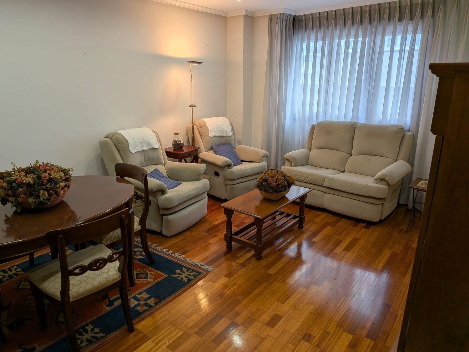 Piso en Avenida de la Costa, 64 - Foto 2