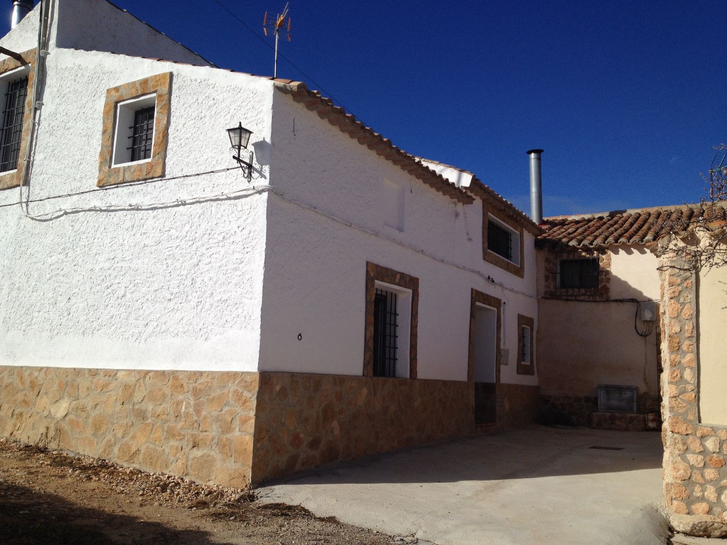 Casa rural en Calle casas de abajo, 1 - Foto 25