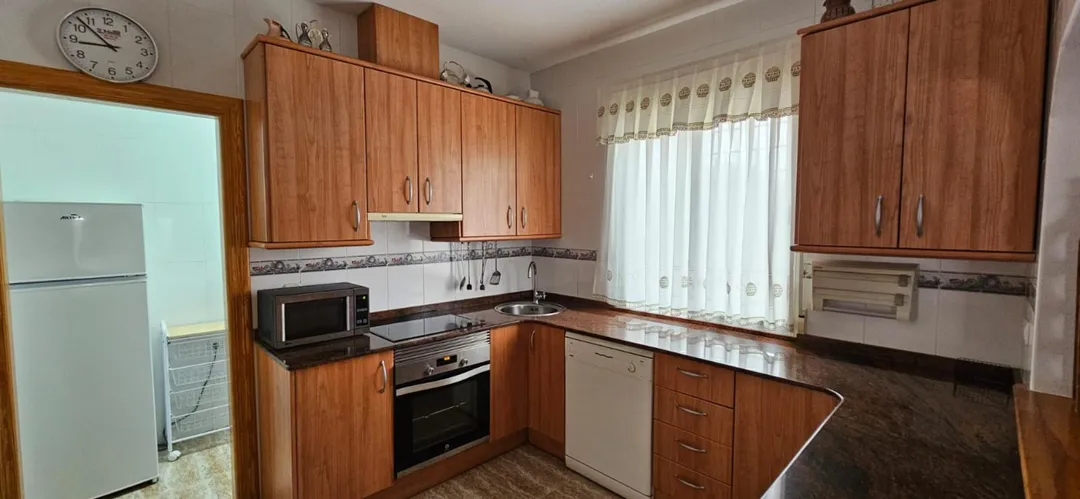 Chalet en  Paraje los Periquitos 7 - Foto 18