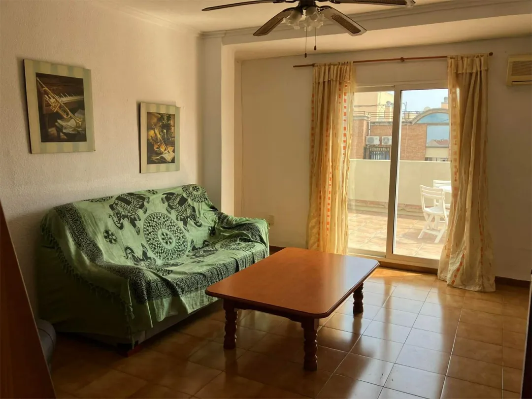 Apartamento en  Carrer de Conca 102 - Foto 1