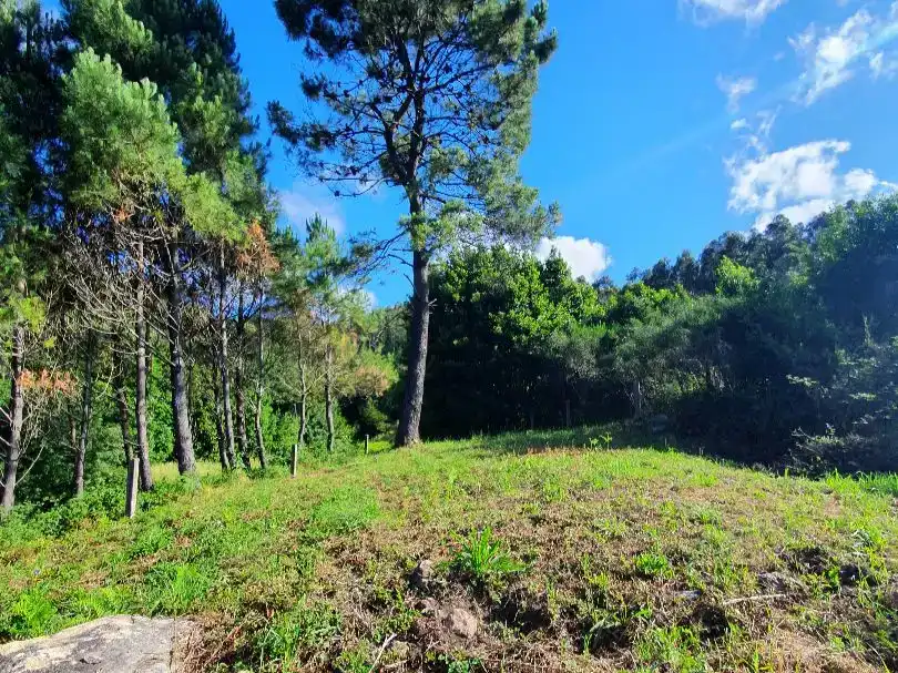 Chalet en  Estrada dos Camiños Chans 153 - Foto 7