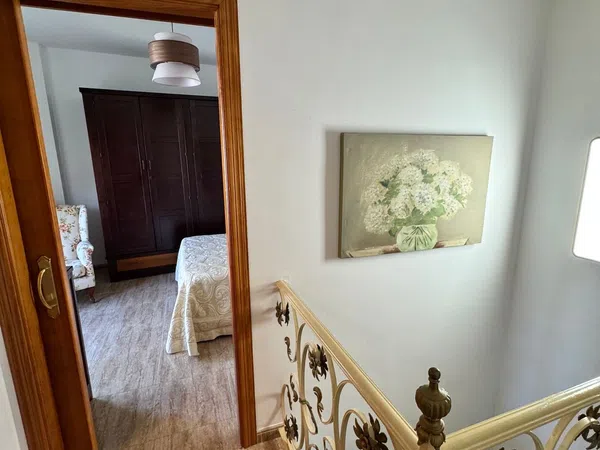 Chalet pareado en Barrio Casco Histórico - Corredera - Ribera - Foto 13