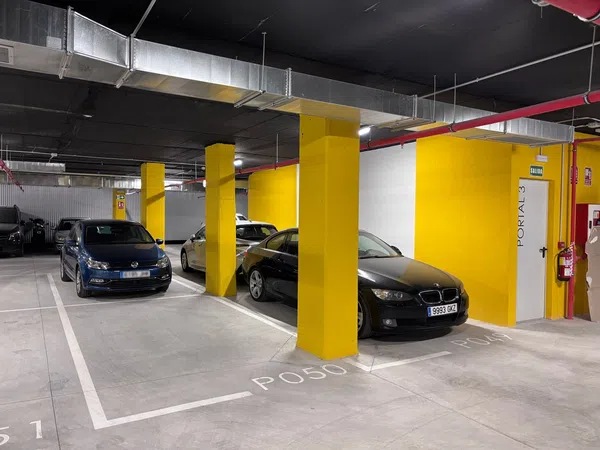 Piso en avenida de los Guindos, 20 - Foto 20