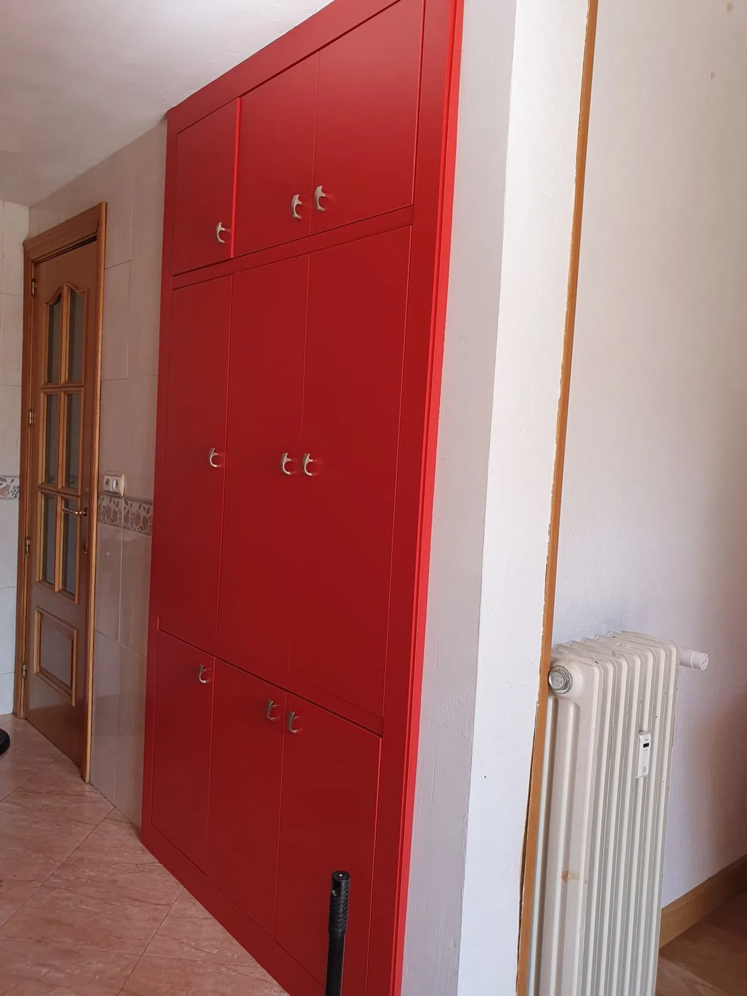 Piso en calle de Francisco Giner de los Ríos, 1 - Foto 5