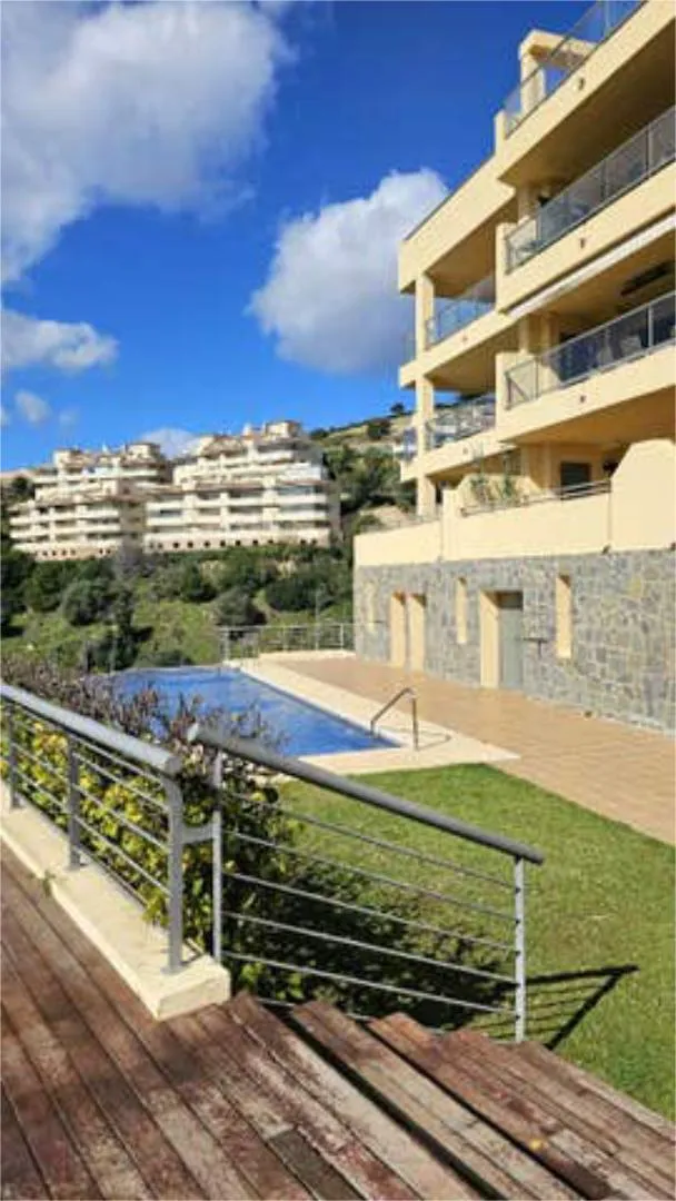 Piso en Sitio de Calahonda - Foto 8